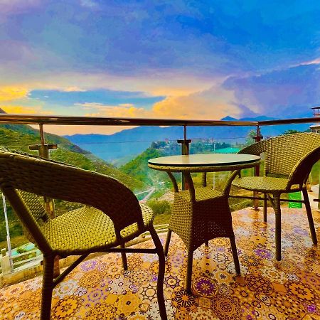 Hotel Kempty - A Boutique Hotel, موسوري المظهر الخارجي الصورة