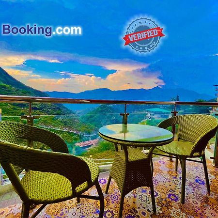 Hotel Kempty - A Boutique Hotel, موسوري المظهر الخارجي الصورة