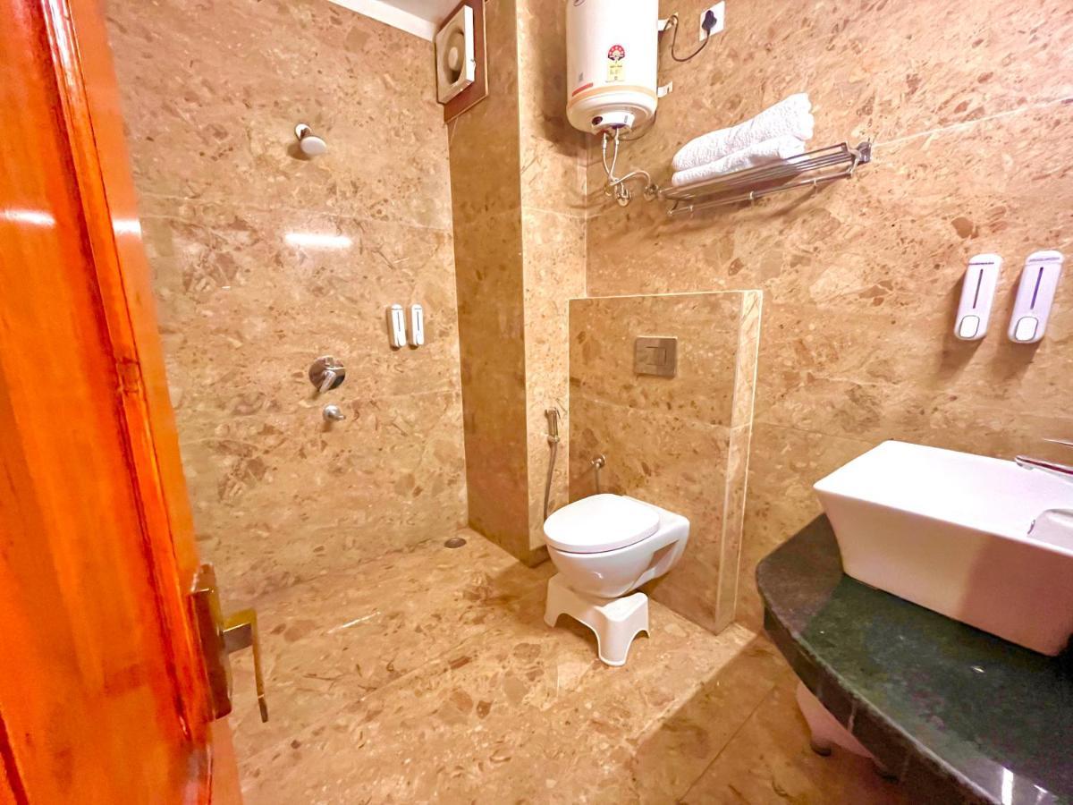 Hotel Kempty - A Boutique Hotel, موسوري المظهر الخارجي الصورة