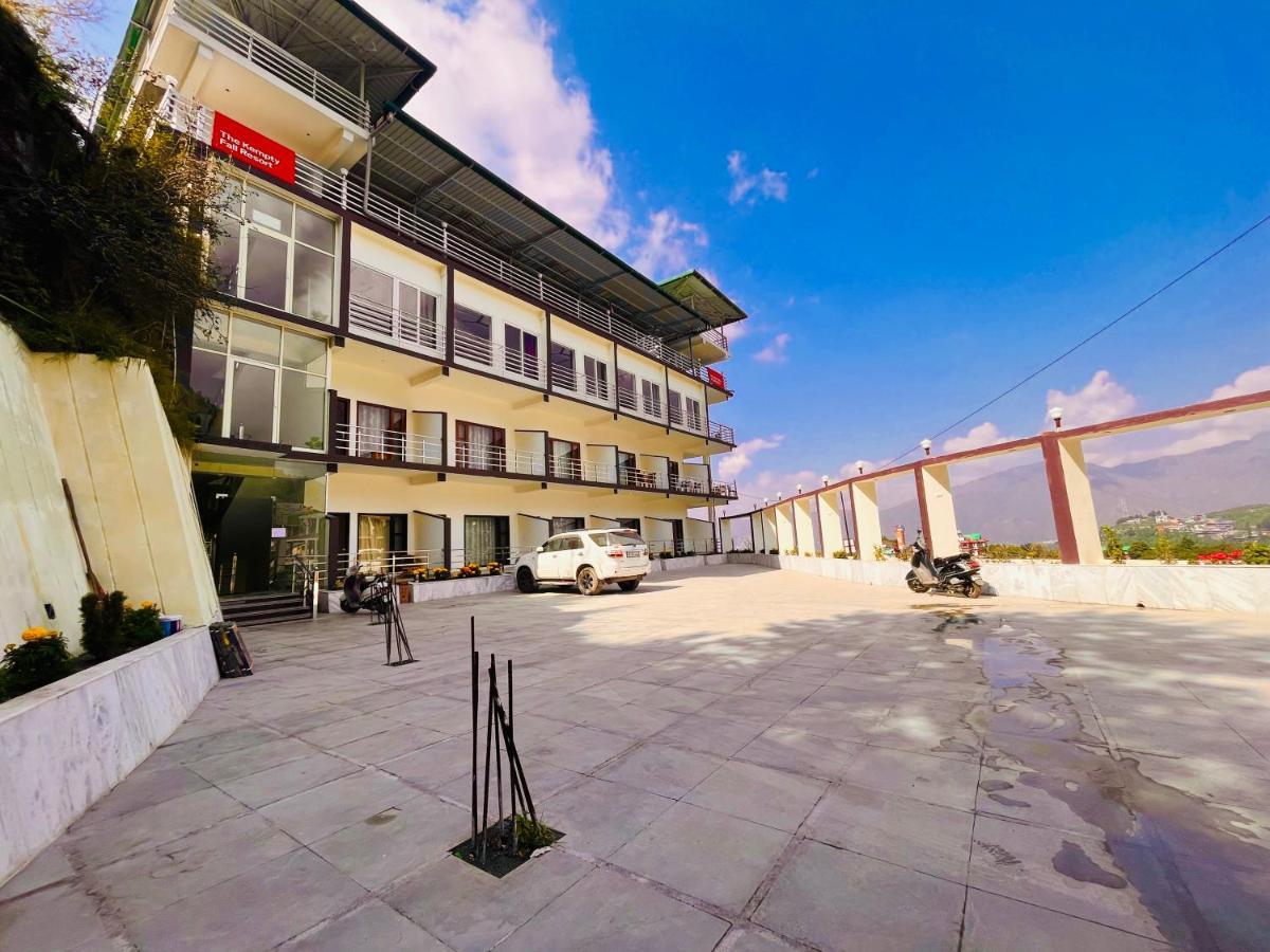 Hotel Kempty - A Boutique Hotel, موسوري المظهر الخارجي الصورة