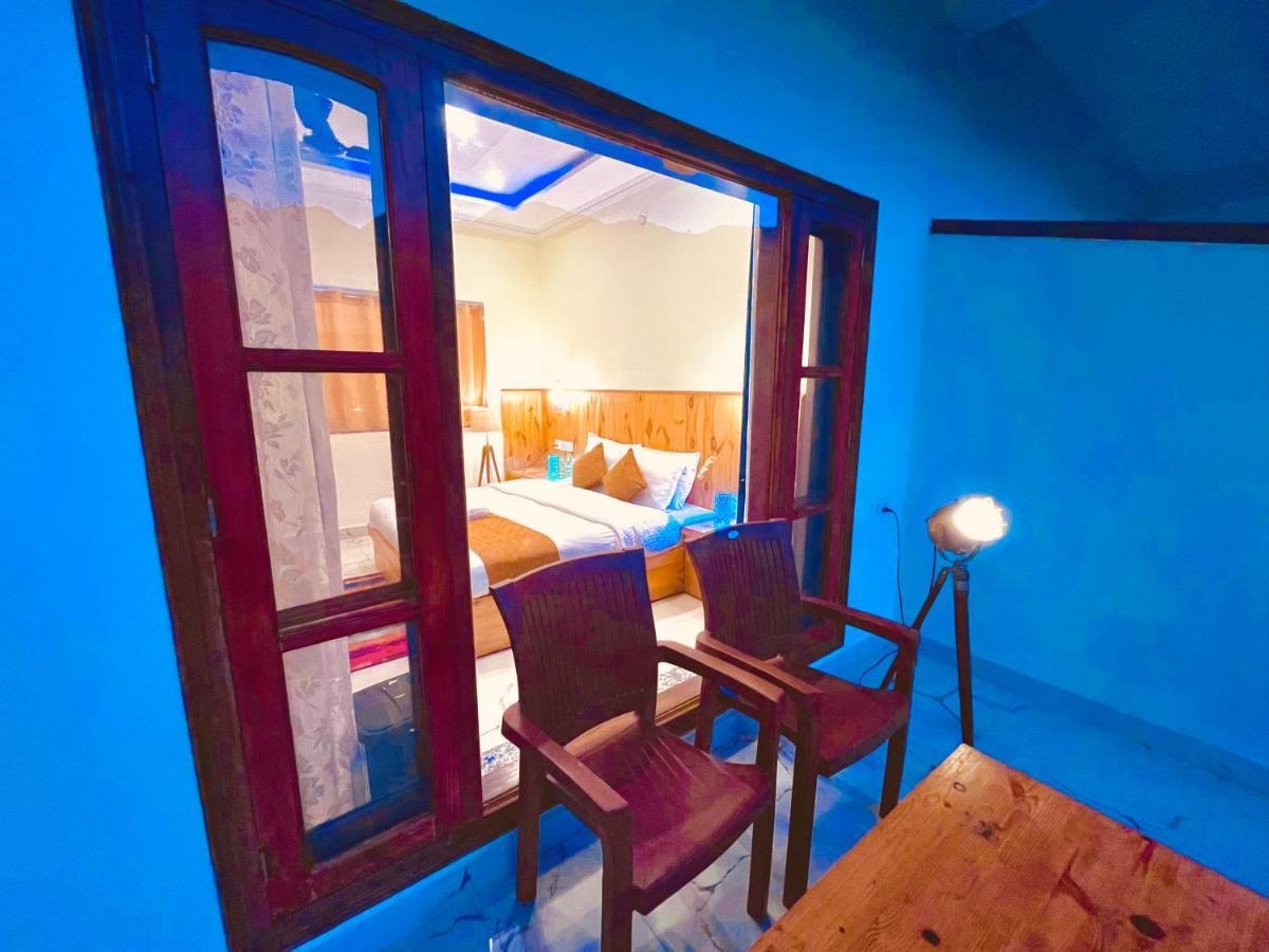 Hotel Kempty - A Boutique Hotel, موسوري المظهر الخارجي الصورة