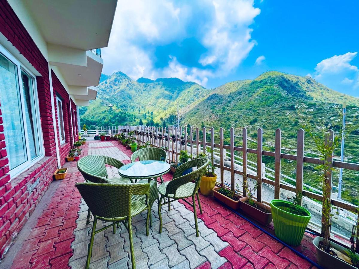 Hotel Kempty - A Boutique Hotel, موسوري المظهر الخارجي الصورة